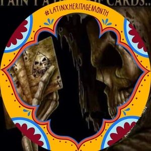 Meet your Posher, Thomas